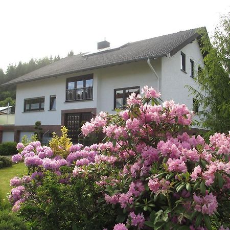 Ferienwohnung-Lind Wimbach Номер фото